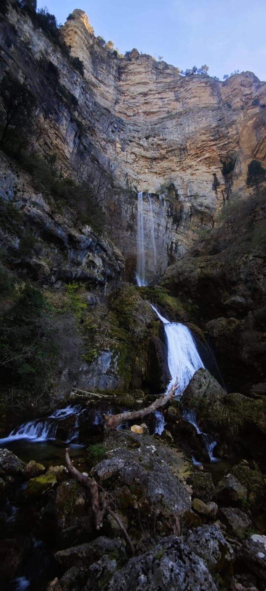 Casa Rural La Piedra Del Cambron Villaverde De Guadalimar Εξωτερικό φωτογραφία