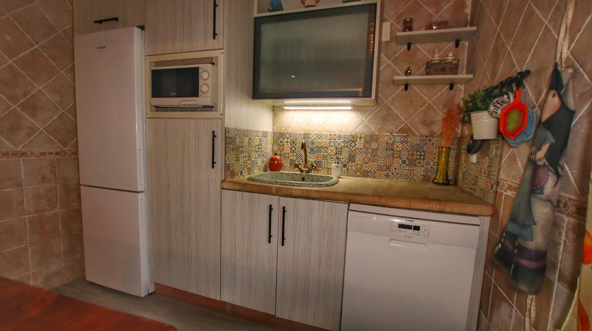Casa Rural La Piedra Del Cambron Villaverde De Guadalimar Εξωτερικό φωτογραφία