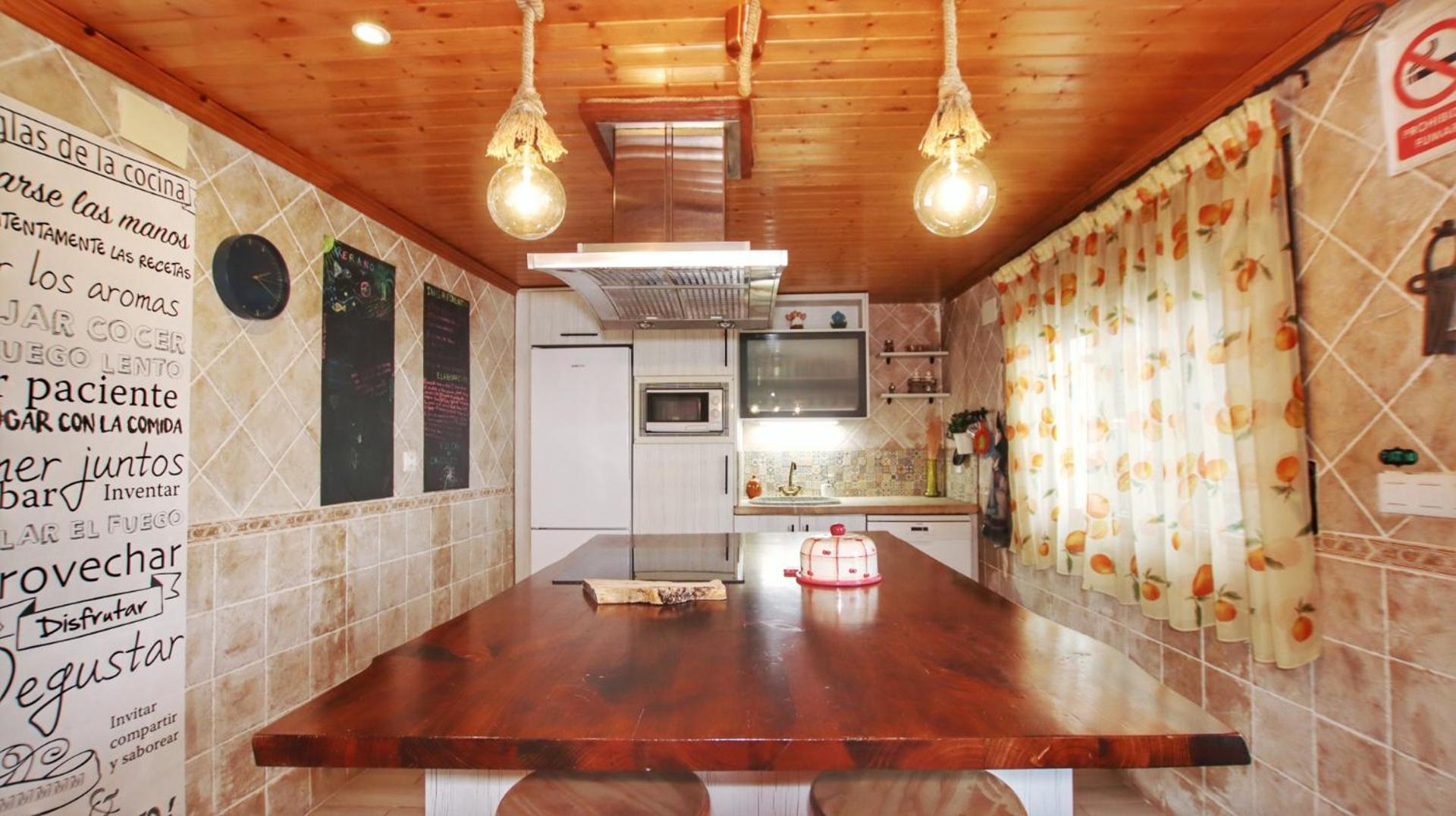 Casa Rural La Piedra Del Cambron Villaverde De Guadalimar Εξωτερικό φωτογραφία